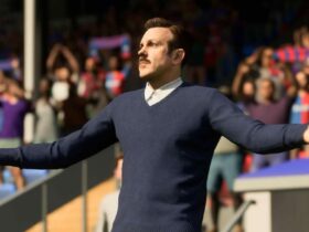 ted lasso in fifa 23