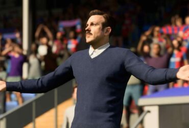 ted lasso in fifa 23