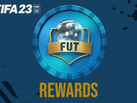 FIFA 23 FUT Draft rewards