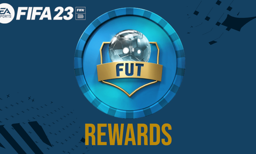 FIFA 23 FUT Draft rewards