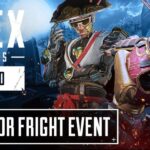 Apex Legends Fight or Fright event 2022