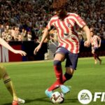 Joao Felix in FIFA 23