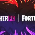 SypherPK Icon Series skin Fortnite