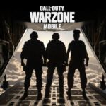 Warzone Mobile cover