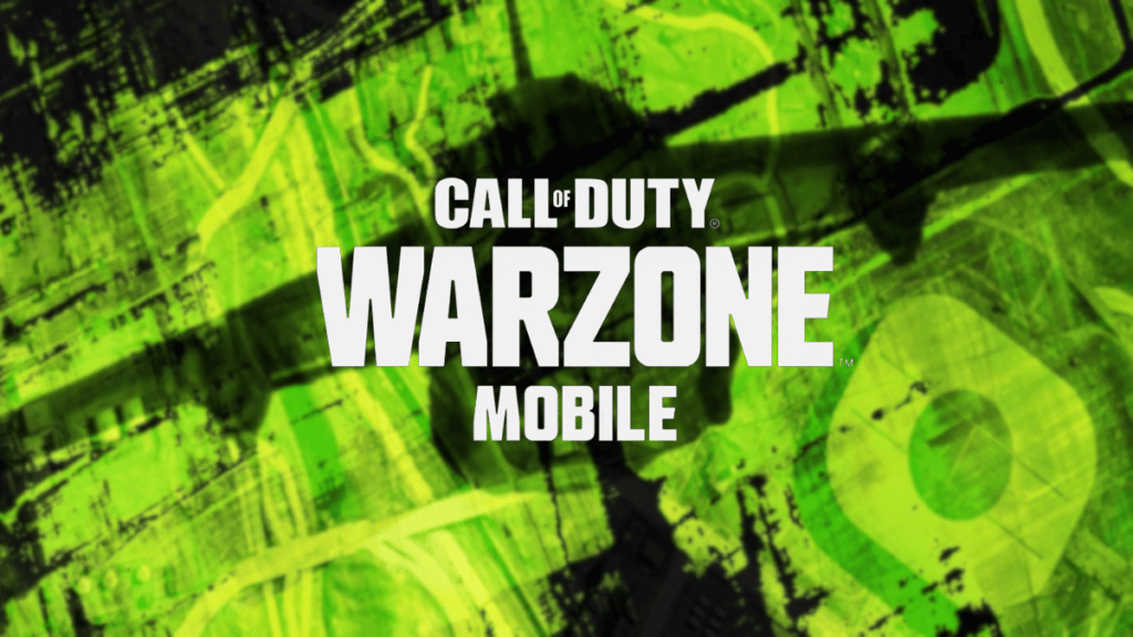 guía móvil call of duty warzone