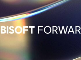 ubisoft forward 2022 logo