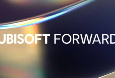 ubisoft forward 2022 logo