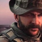 captain price in modern warfare