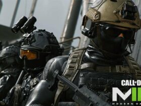 Modern Warfare 2 operators