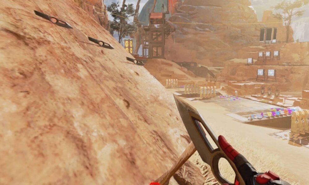 throwing knives in apex legends