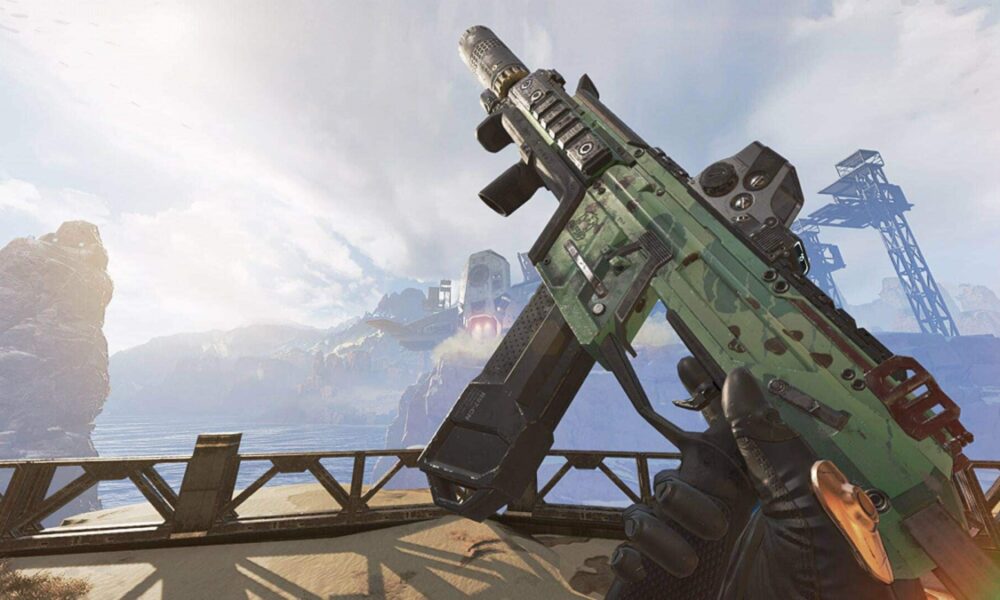 apex legends r-99