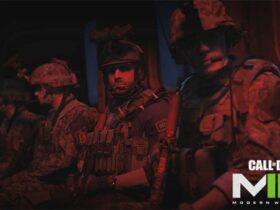 Modern Warfare 2 Operators