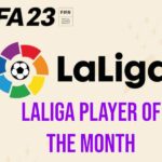 FIFA 23 LaLiga POTM