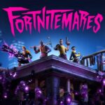 Fortnite Fortnitemares