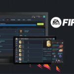 FIFA 23 Web App