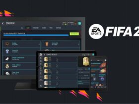 FIFA 23 Web App