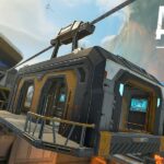 Gondolas in Apex Legends World's Edge