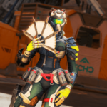 loba heirloom in apex legends season 14