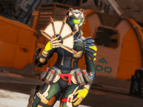 loba heirloom in apex legends season 14