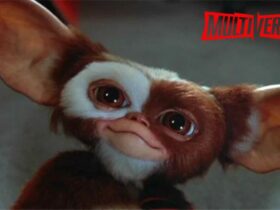 Gizmo in Gremlins