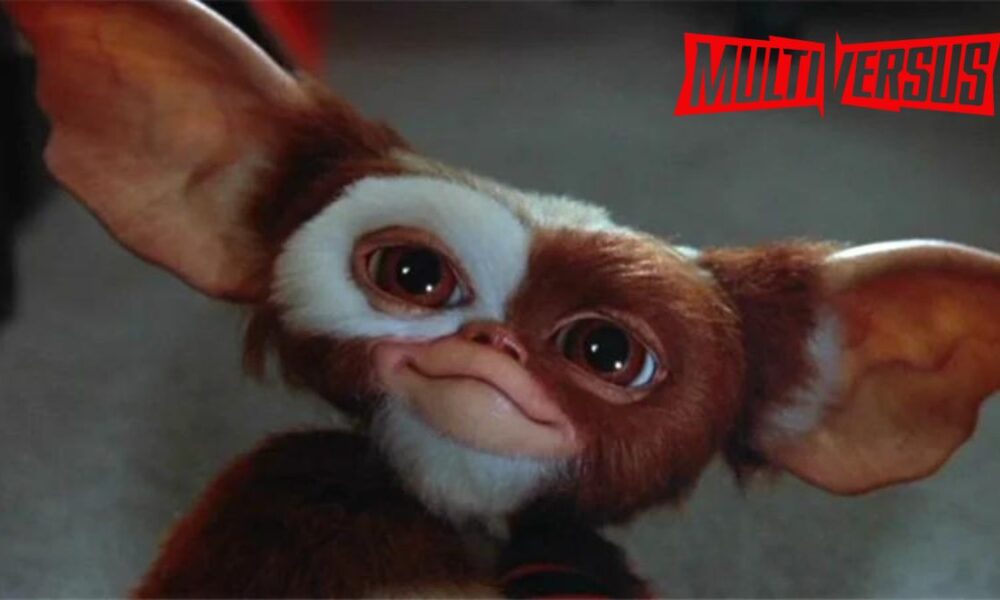 Gizmo in Gremlins