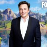 Is Elon Musk buying Fortnite?