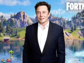 Is Elon Musk buying Fortnite?