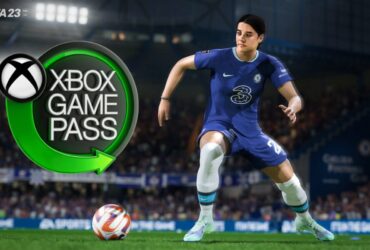 Is FIFA 23 coming to Xbox Game Pass?