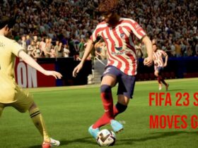 FIFA 23 Joao Felix