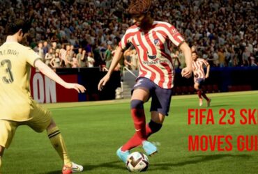 FIFA 23 Joao Felix