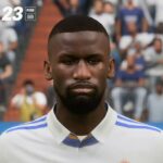 Antonio Rudiger FIFA 23