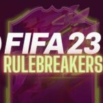 FIFA 23 Rulebreakers