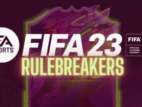 FIFA 23 Rulebreakers