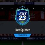 net splitter sbc logo in fifa 23 ultimate team