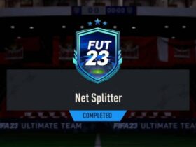 net splitter sbc logo in fifa 23 ultimate team