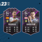 FIFA 23 Dynamic Duos Sbc Harrison Rodrigo