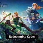 Call of Antia: Match 3 RPG redeemable codes