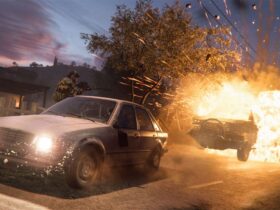 vehicles fighting in modern warfare 2