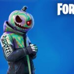 Chrome Punk in Fortnite