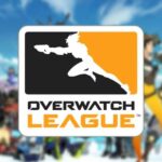 overwatch league logo and overwatch 2