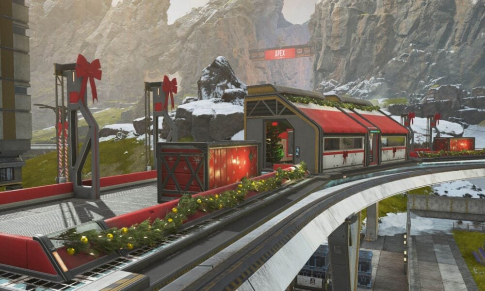 apex legends winter express ltm worlds edge train