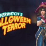 overwatch 2 halloween terror event