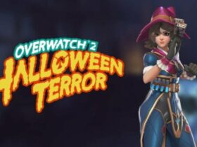 overwatch 2 halloween terror event