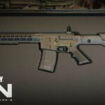 FTAC Recon Battle Rifle in Modern Warfare 2 Gunsmith