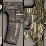 Modern Warfare 2 camos