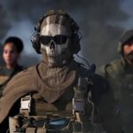 ghost and other operators in warzone 2