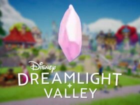 dream shard in disney dreamlight valley