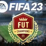 FIFA 23 FUT Champs upgrade