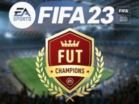 FIFA 23 FUT Champs upgrade