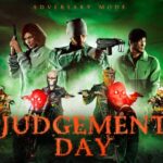 gta online halloween event judgement day